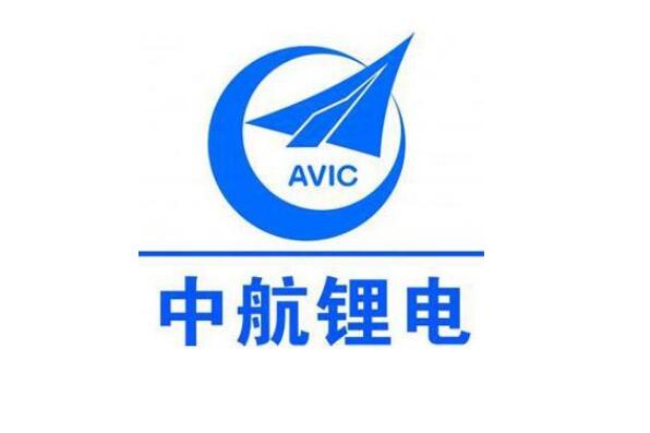 中航锂电
