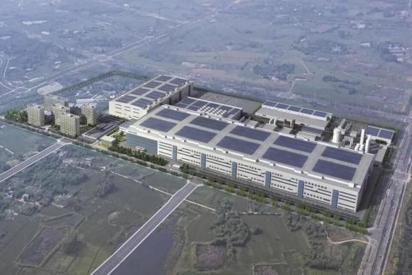 江苏金创新天管业有限公司成功中标合肥国显8.6代有源矩阵有机发光显示器件生产线项目