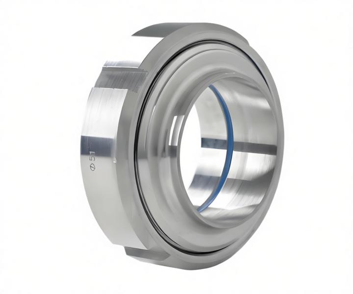 卫生级对焊由任